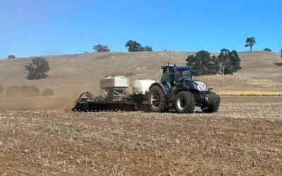 On the Ground – Future Ready Farming