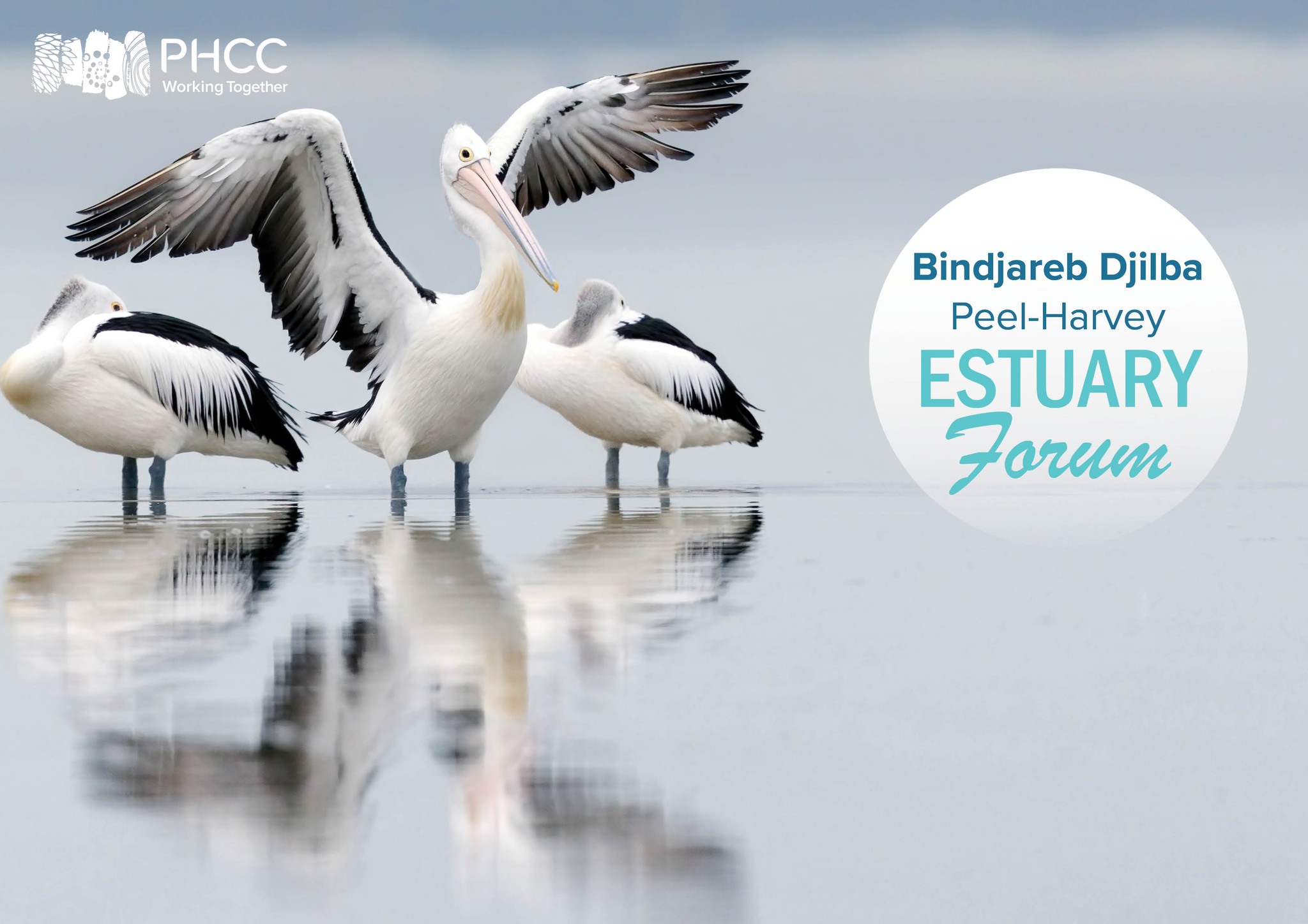 Bindjareb Djilba (Peel-Harvey) Estuary Forum