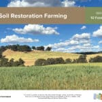 Soil Restoration Farming Workshop