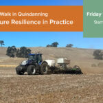 Quindanning Field Walk - Pasture Resilience in Practice