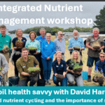 Integrated Nutrient Management Workshop