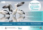 Bindjareb Djilba (Peel-Harvey Estuary) Forum