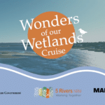 Wonders of our Wetlands Cruise